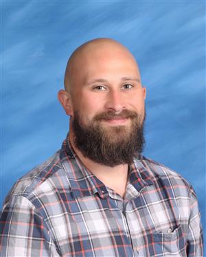 Sean Buscher